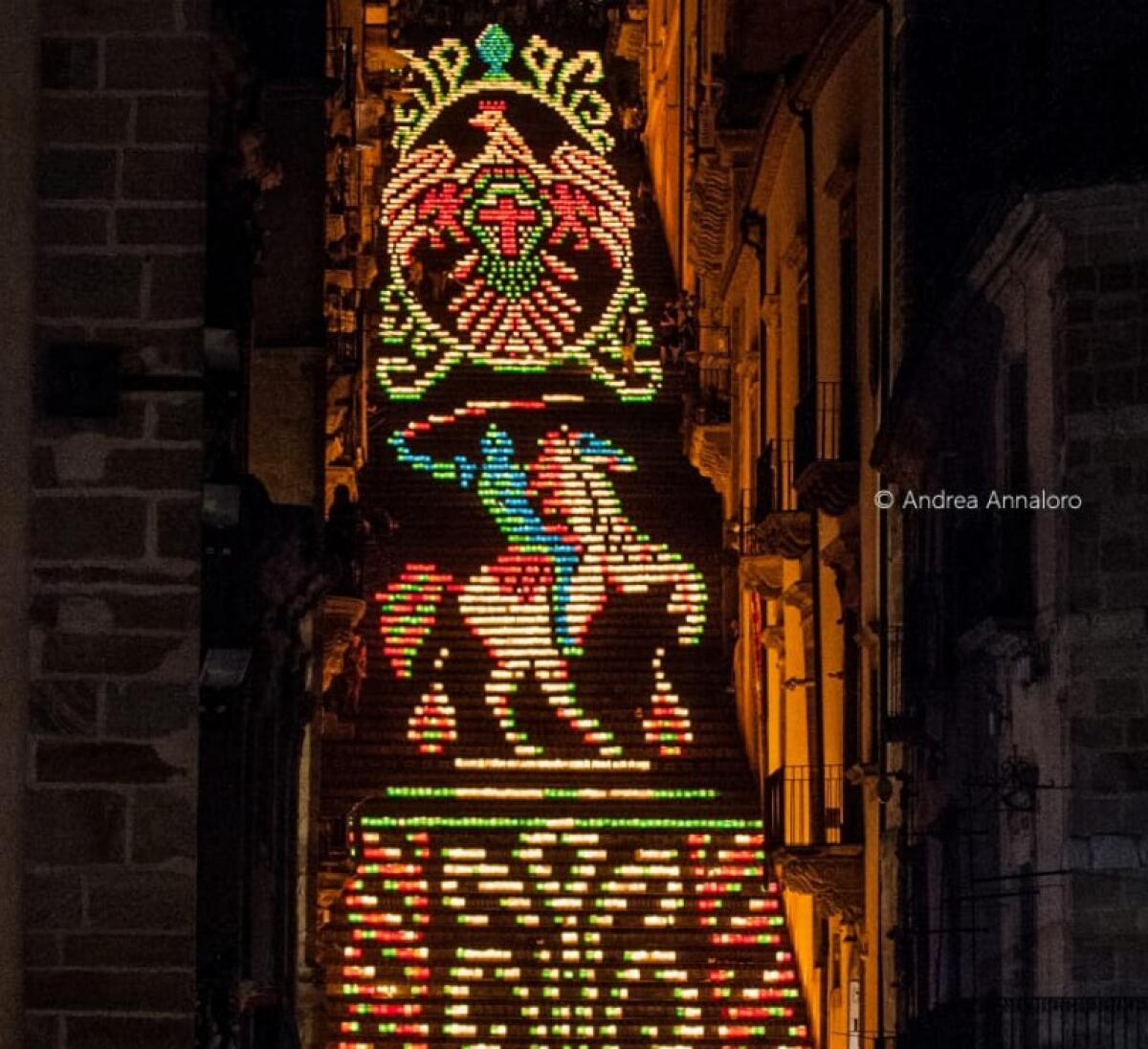 Caltagirone: Festa di San Giacomo, ritorno alla normalità - 