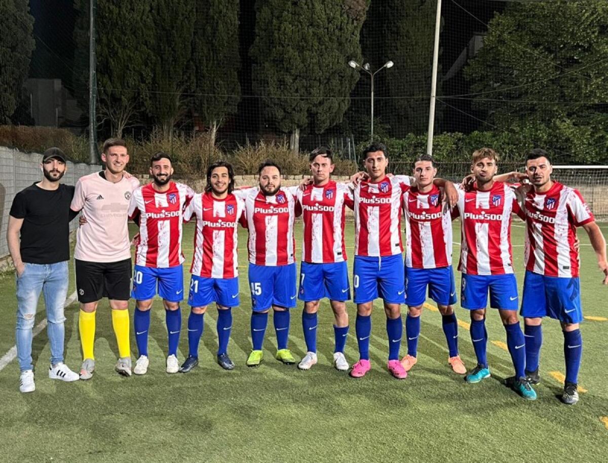 Calcio: questa sera al campo "Pino Bongiorno" le semifinali del torneo Summer 7 - 