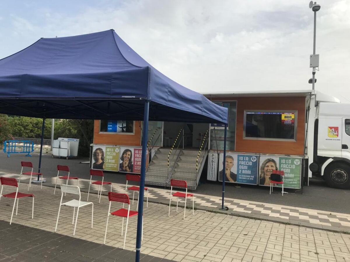 Asp Catania, prevenzione oncologica: riparte a settembre la campagna "porta a porta" - 