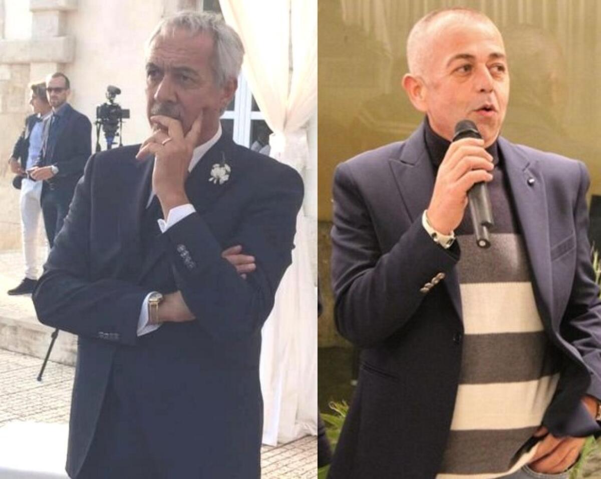 Calcio: Giovanni Modica è il nuovo presidente del Mazzarrone Calcio - 