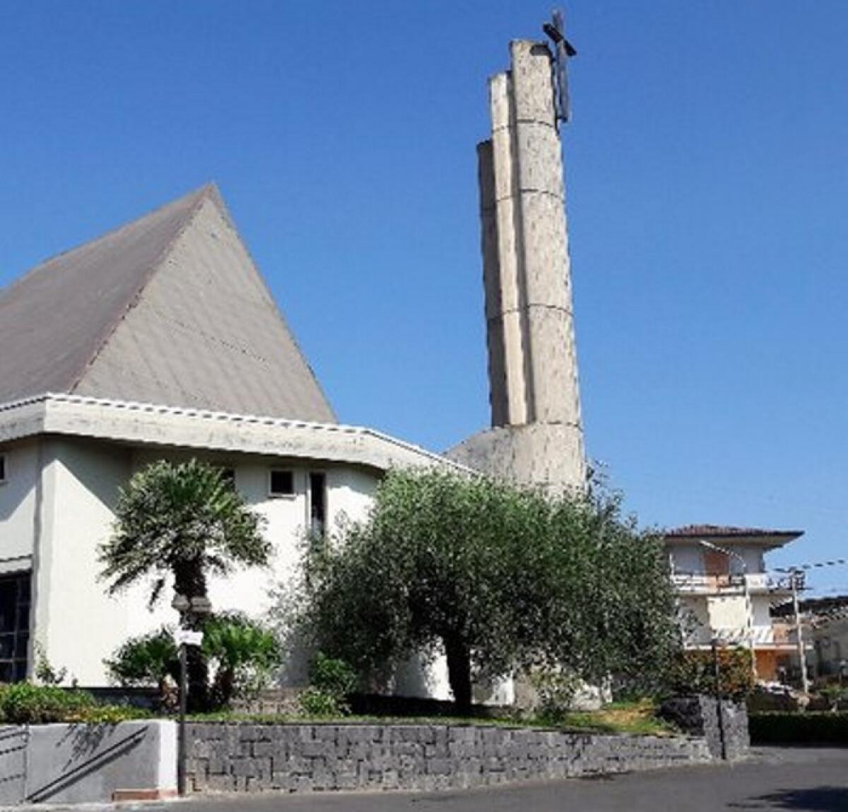 Scordia: da giovedì 7 luglio i festeggiamenti in onore di San Domenico Savio - 