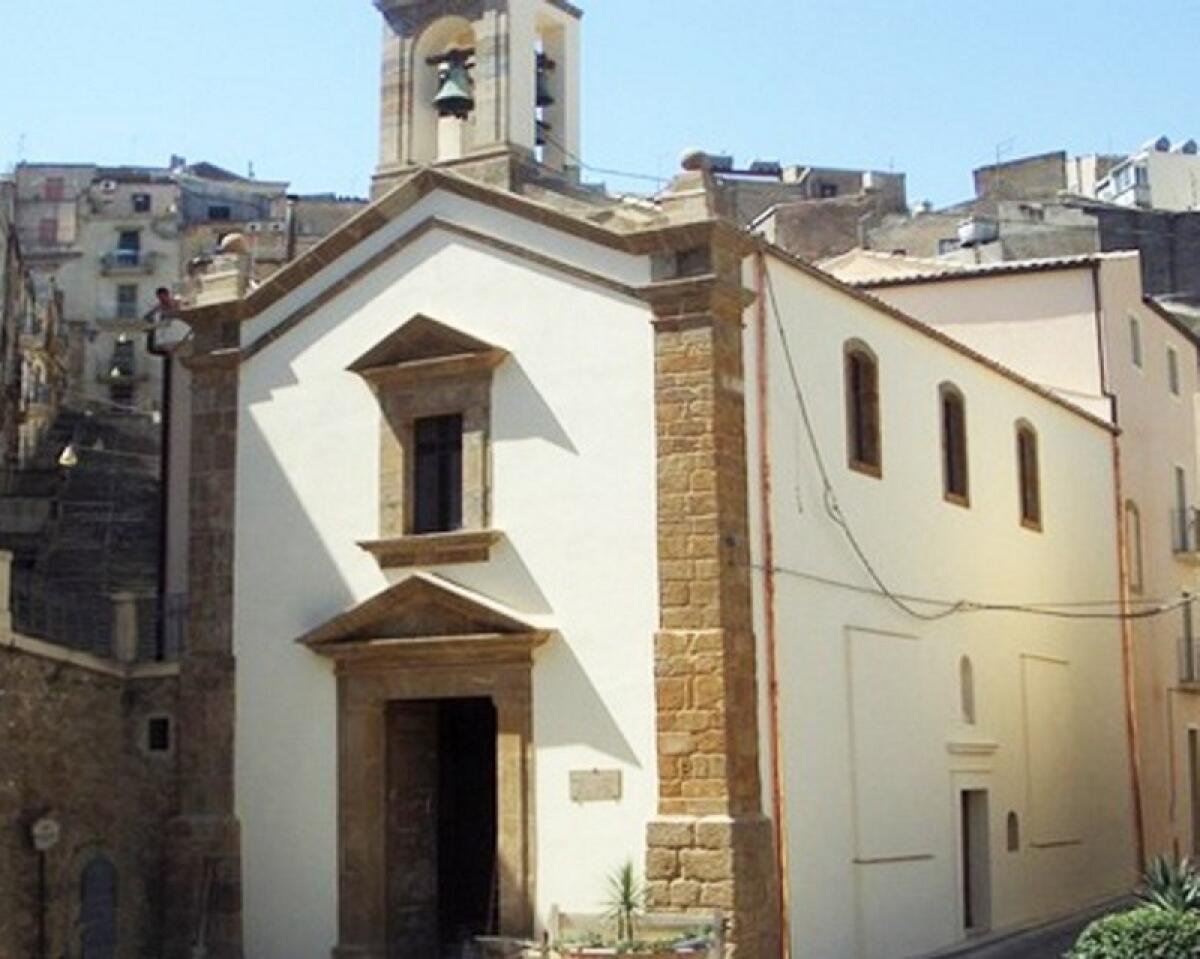 Caltagirone: sabato le aggregazioni Laicali della Sicilia pellegrini alla Madonna del Ponte - 