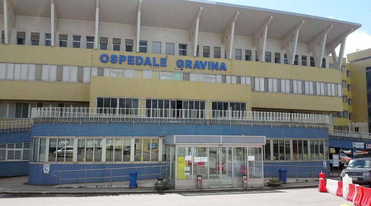 Ospedale di Caltagirone, l'on. Compagnone a Razza: «Chiedo un vertice urgente» - 