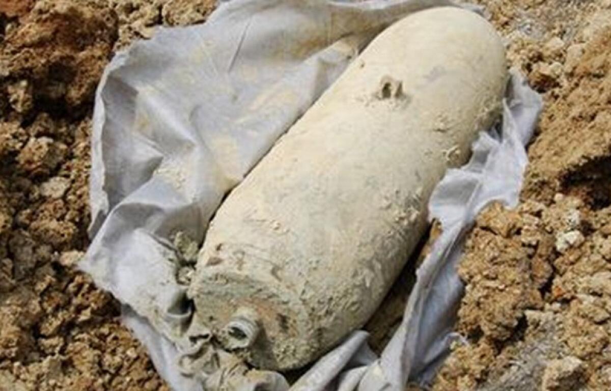 Viabilità: mercoledì 24 agosto chiusura A19 e ss192 tra Gerbini e Catenanuova per disinnesco ordigno bellico - 