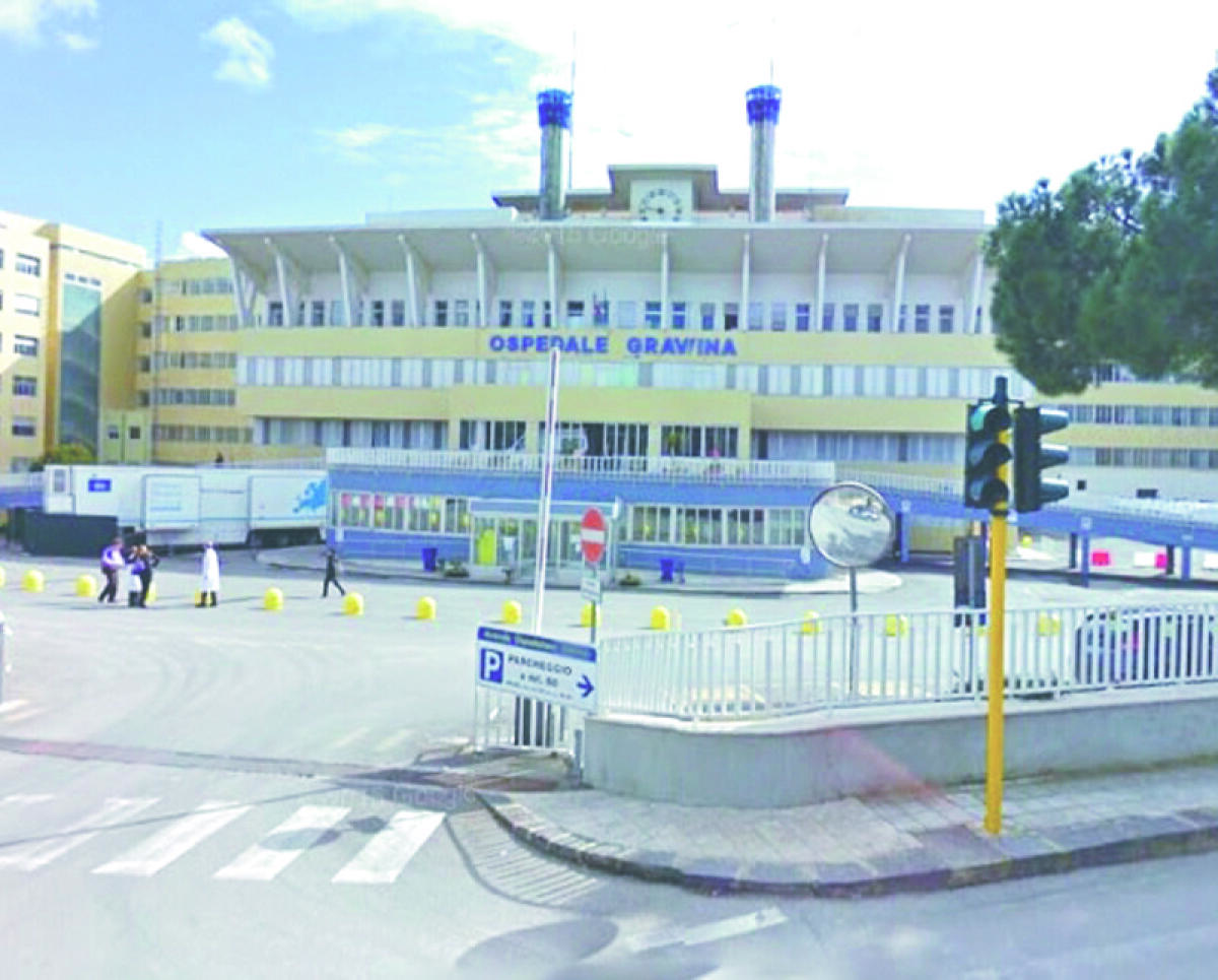 Caltagirone: criticità della sanità territoriale, il Movimento Per L’Autonomia della città scrive al sindaco Roccuzzo - 