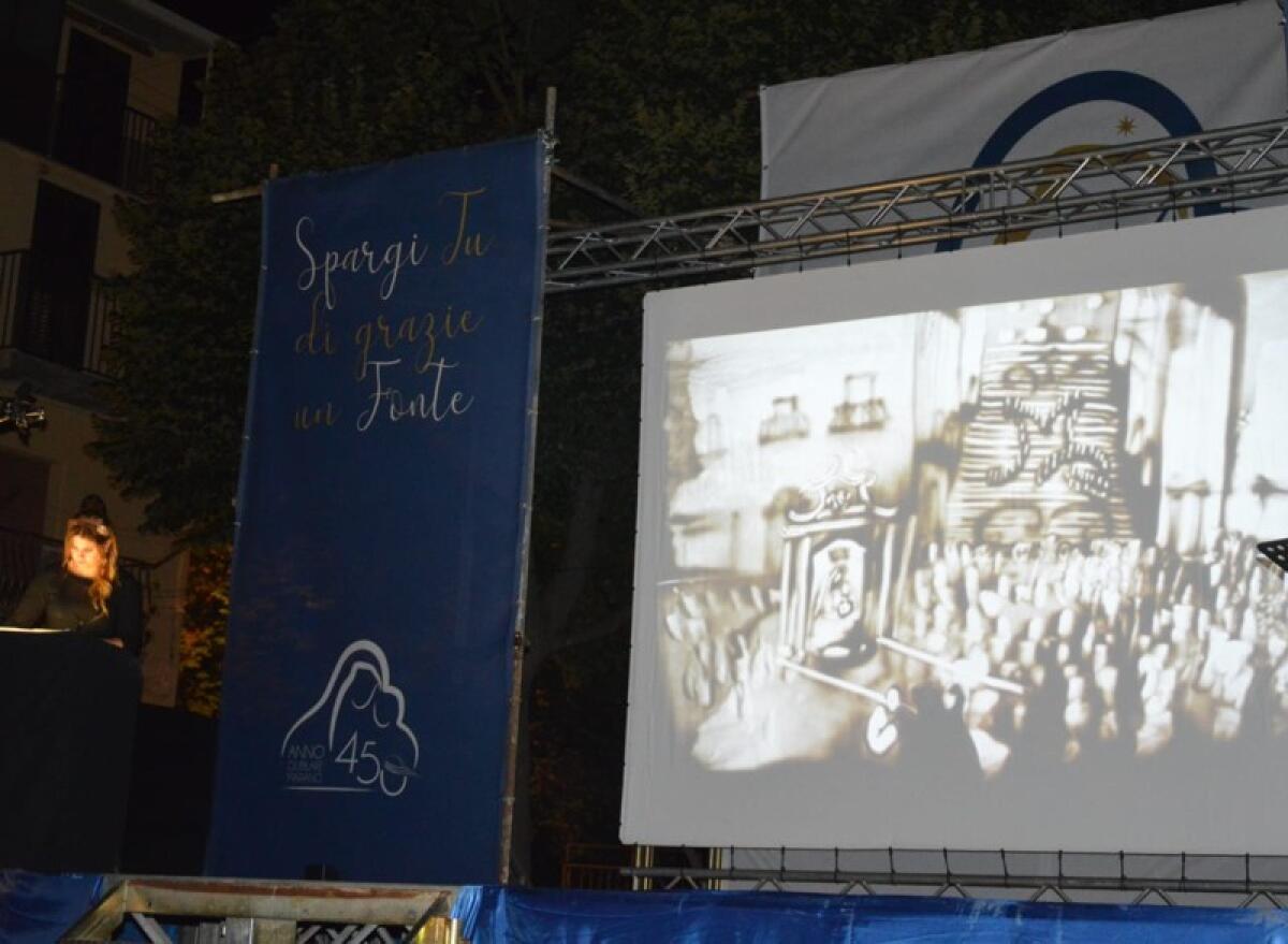 Caltagirone: i festeggiamenti in onore di Maria Ss del Ponte sino a lunedì 15 agosto - 