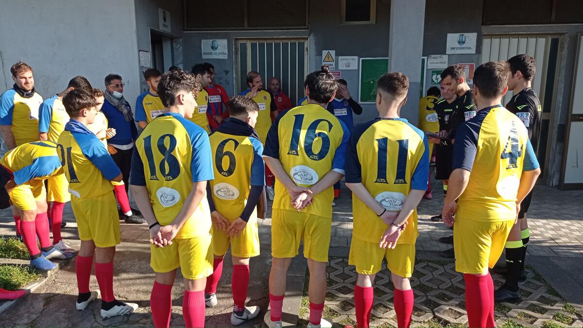 Calcio, i gironi di Eccellenza e Promozione: "ripescate" Mazzarrone e Vizzini - 