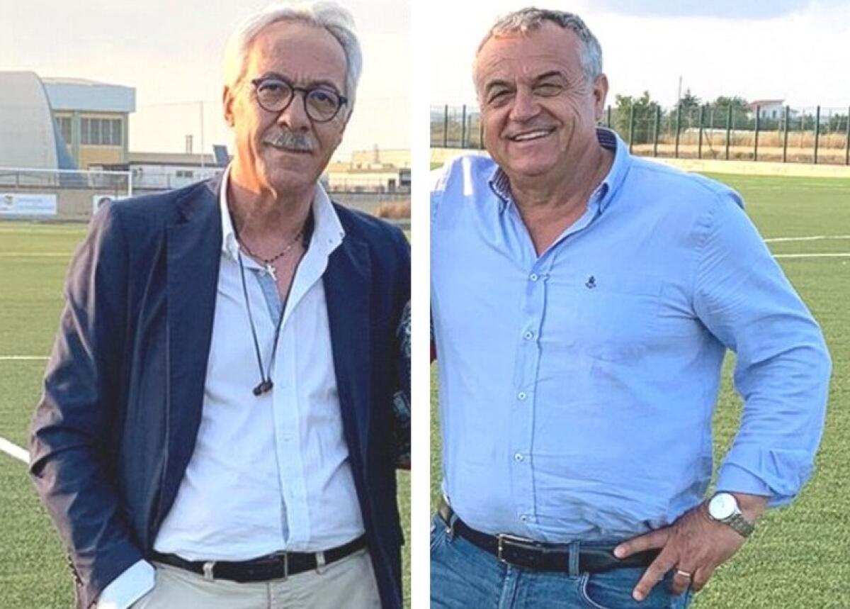 Calcio, il Mazzarrone ripescato in Eccellenza. Il presidente Modica e il sindaco Spata: "grande soddisfazione" - 