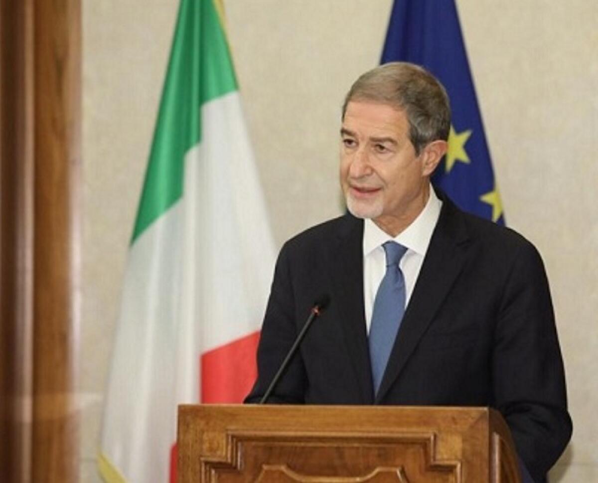 Il 25 settembre "Election day", in Sicilia si voterà anche per il rinnovo dell'Assemblea regionale siciliana - 