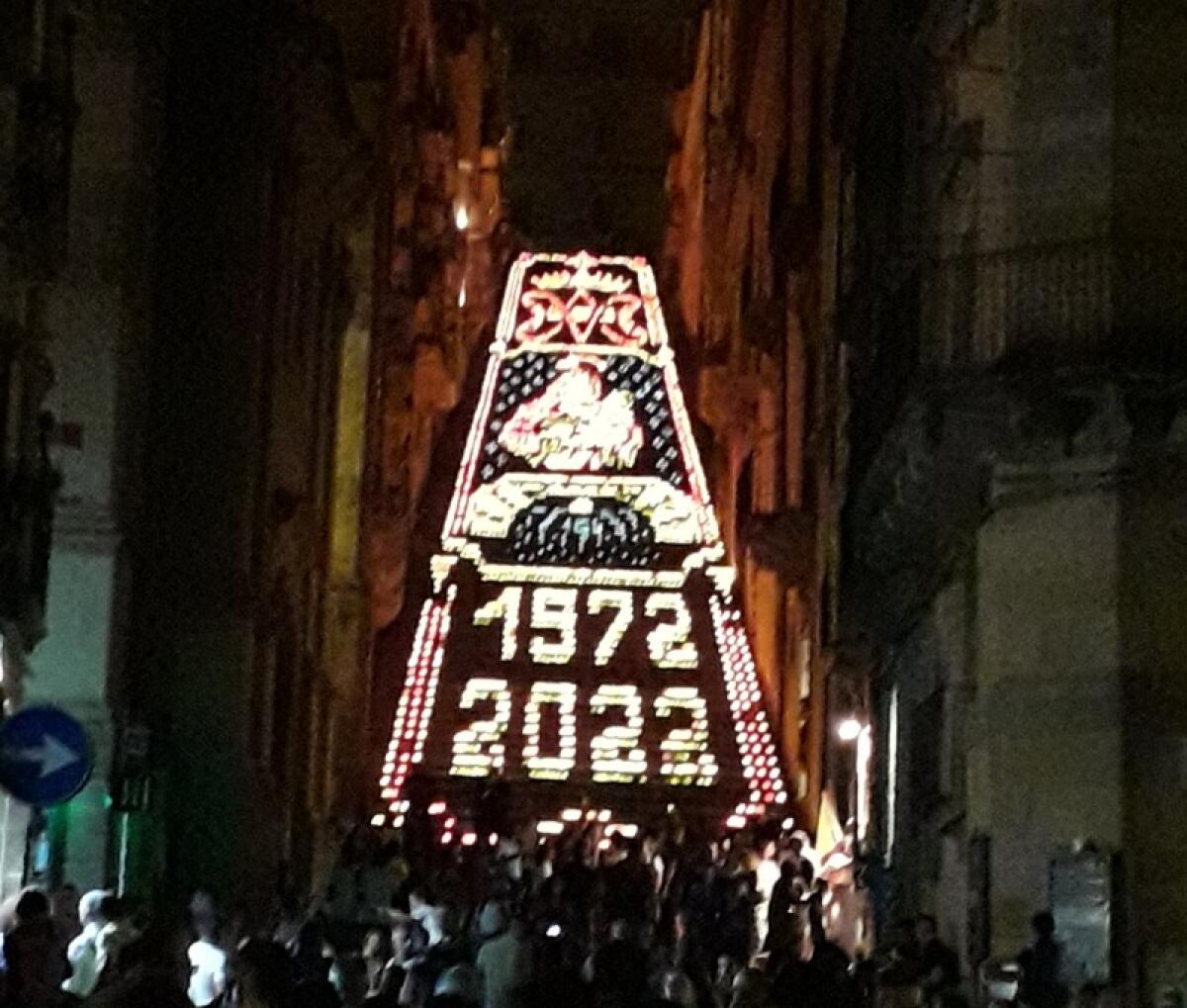 Caltagirone: gli appuntamenti dei Festeggiamenti in onore di Maria Ss del Ponte e di conclusione  dell’Anno giubilare Mariano diocesano - 