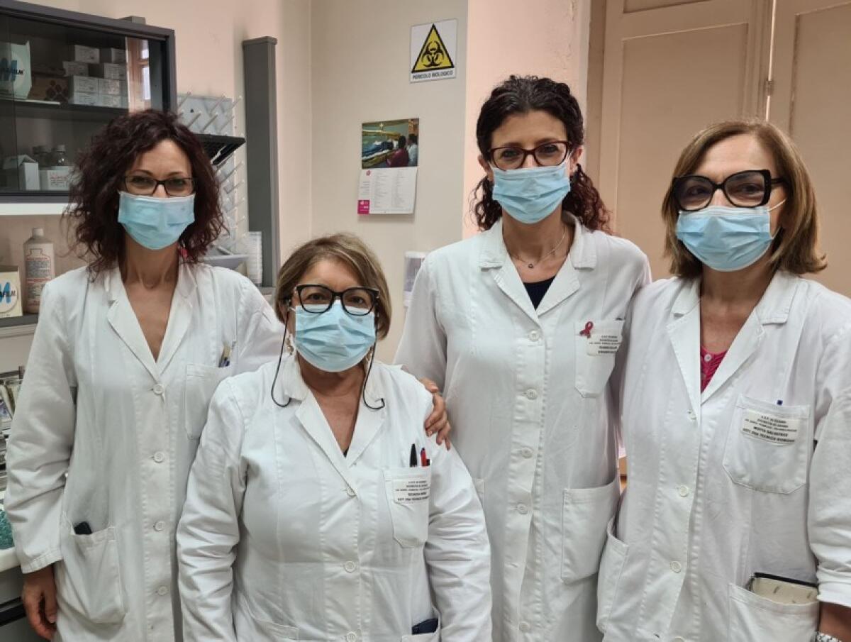 Sanità territoriale: al Laboratorio di Tossicologia dell'Asp di Catania l'accreditamento Accredia - 