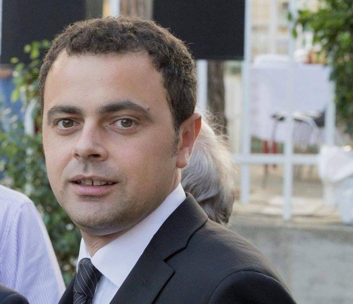 Caltagirone, analisi dei dati elettorali, Alparone: "alla lista Popolari e Autonomisti un risultato oltremodo positivo" - 