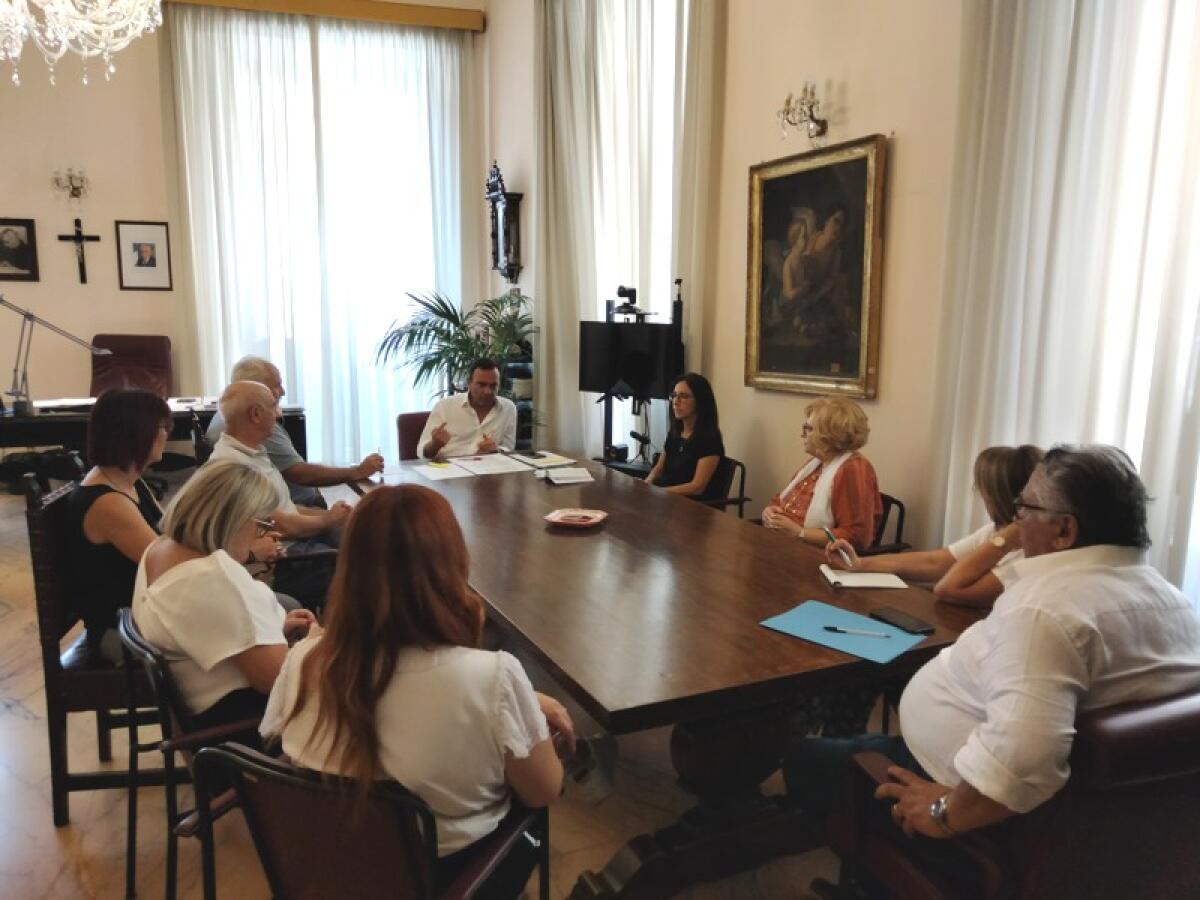 Caltagirone: proposta la settimana corta nelle scuole per ridurre le spese energetiche - 