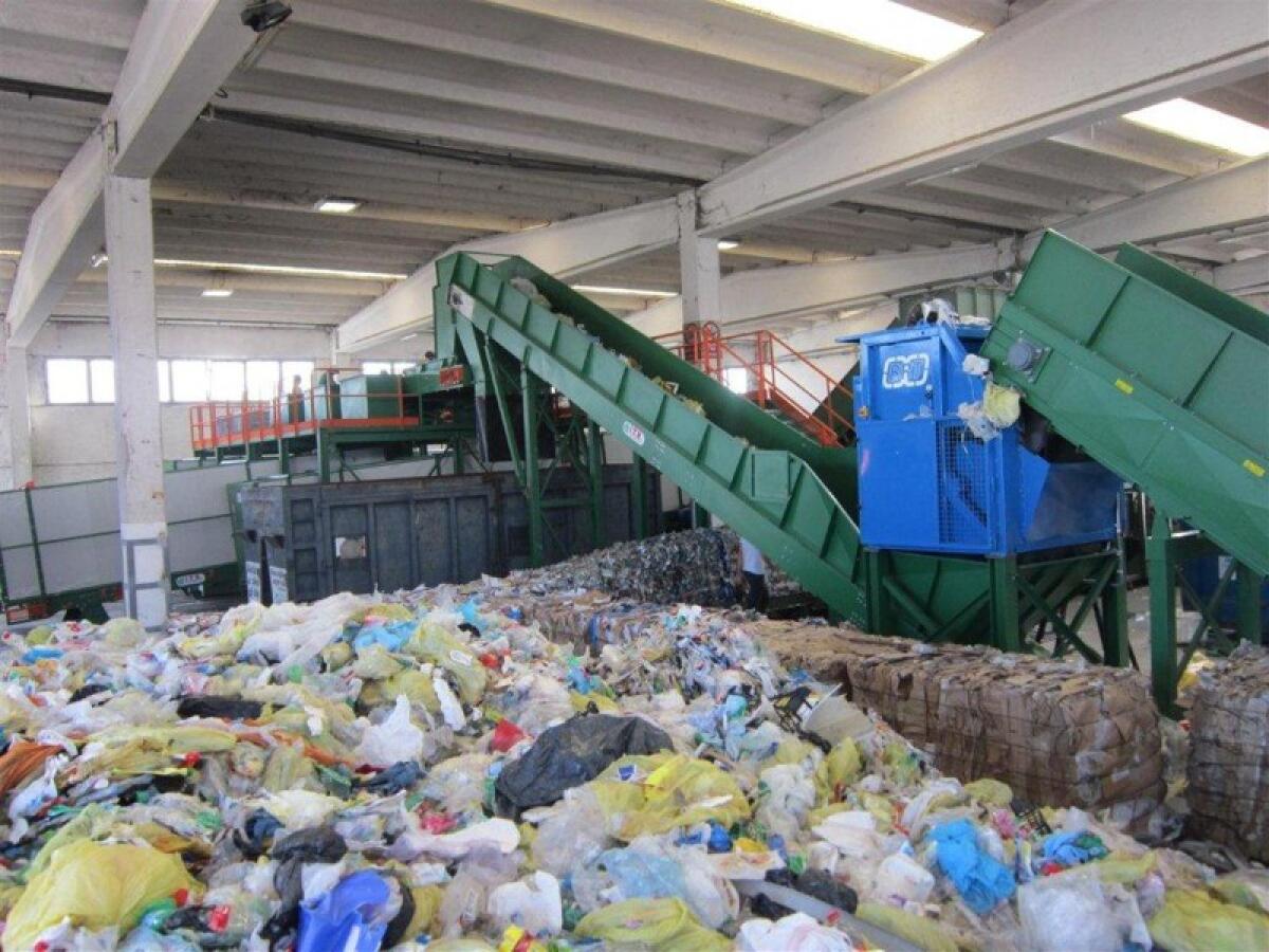 Caltagirone: nel mese di agosto la raccolta differenziata supera il 70% - 