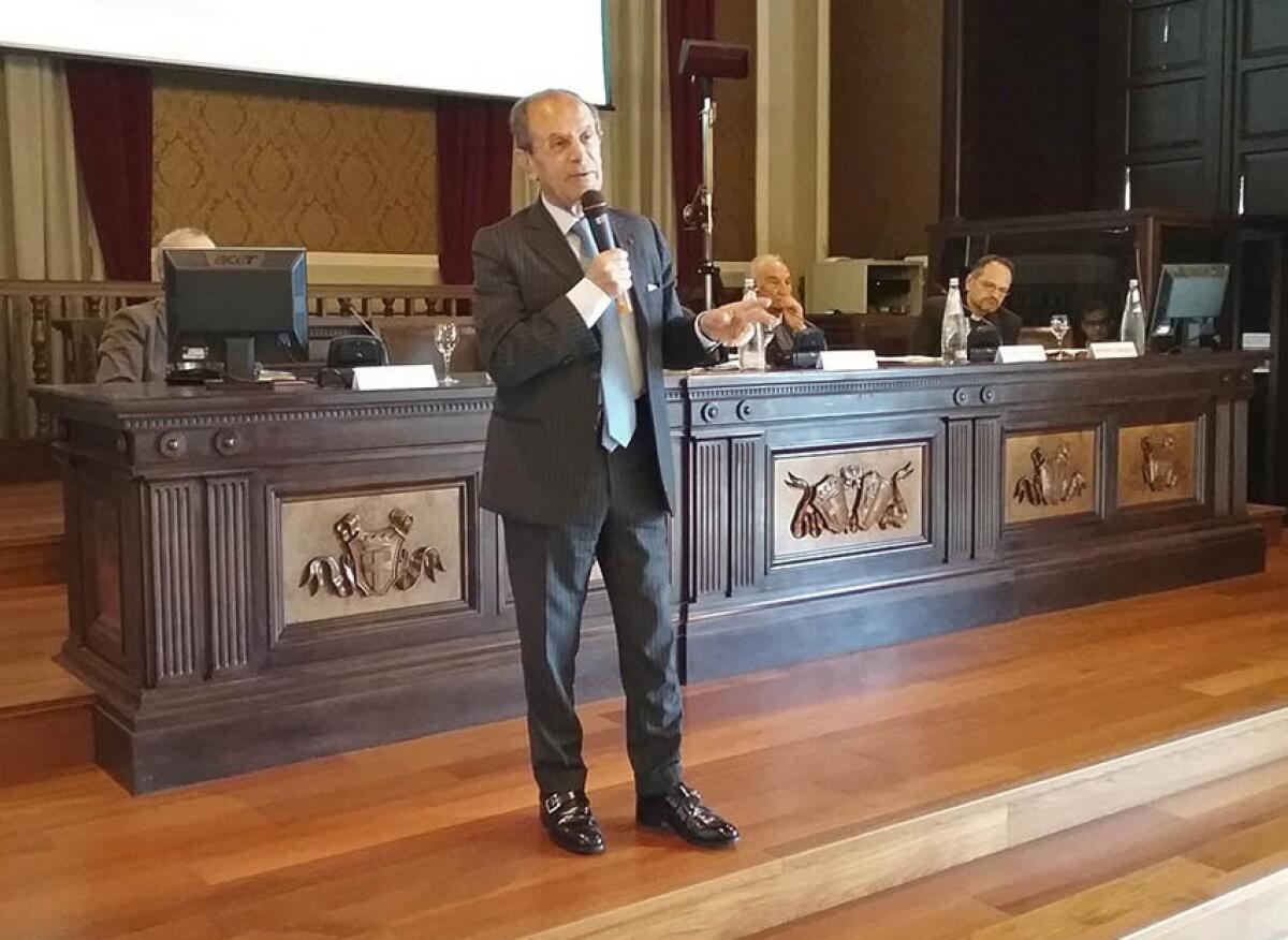 Lilt, centenario di fondazione. Giovedì 29 settembre il convegno “Io Donna. Tumori femminili: dalla prevenzione alla cura” - 