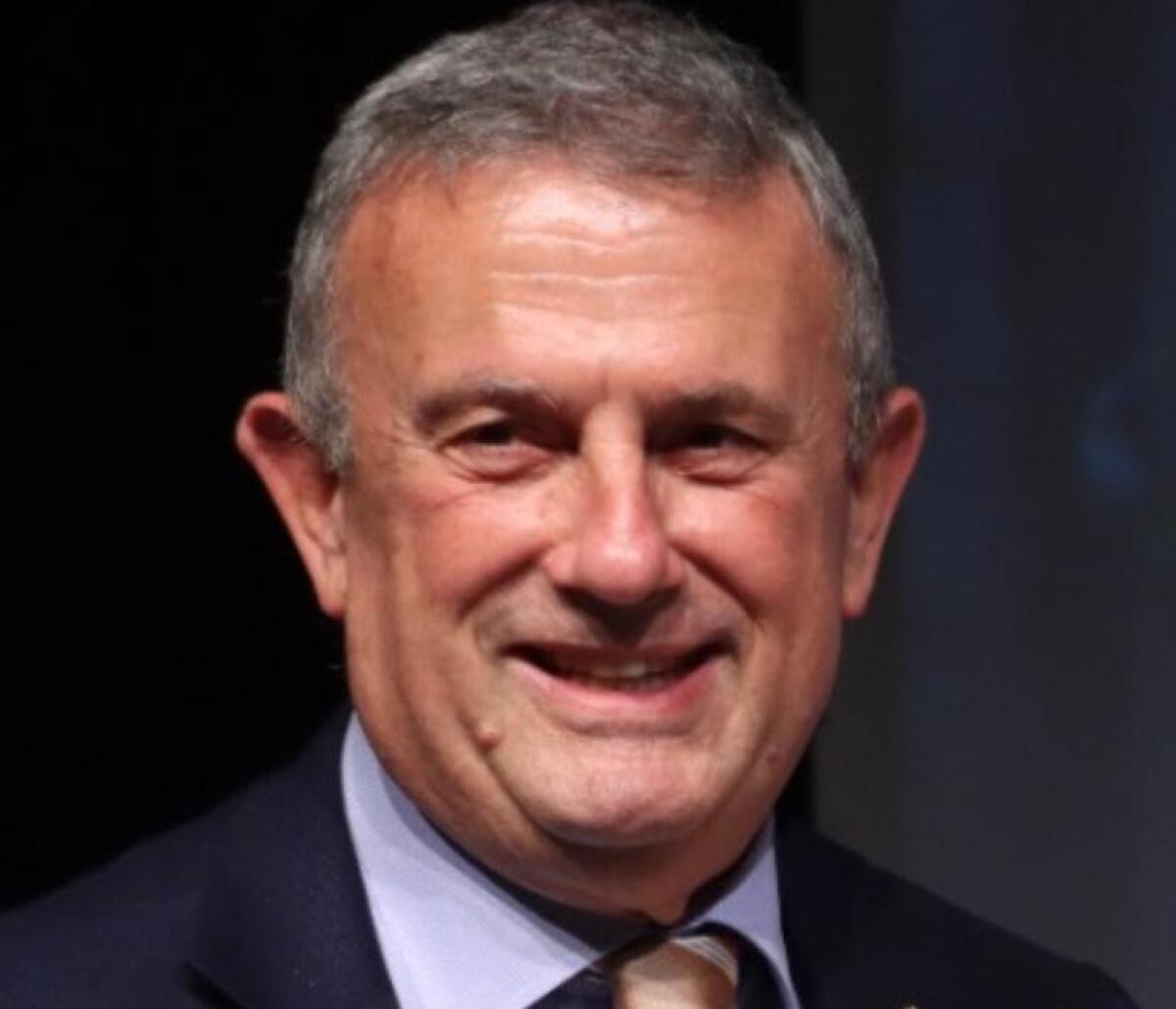 Sanità siciliana, il presidente OMCeO Catania, La Mantia: "valorizzare i nostri giovani in fuga dalla sanità per superare le criticità" - 