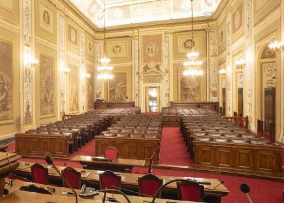 Elezioni Regionali: all'Assemblea Regionale Siciliana saranno 70 i deputati eletti - 