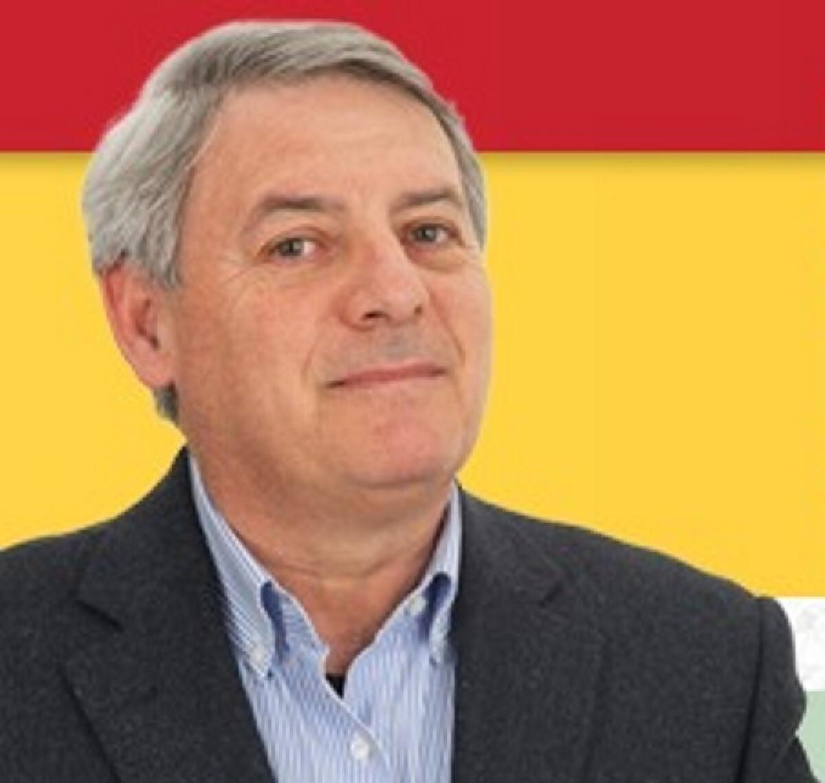 Caltagirone, Elezioni Regionali, Angelo Malannino: "Ho perso una bella, entusiasmante battaglia politica" - 