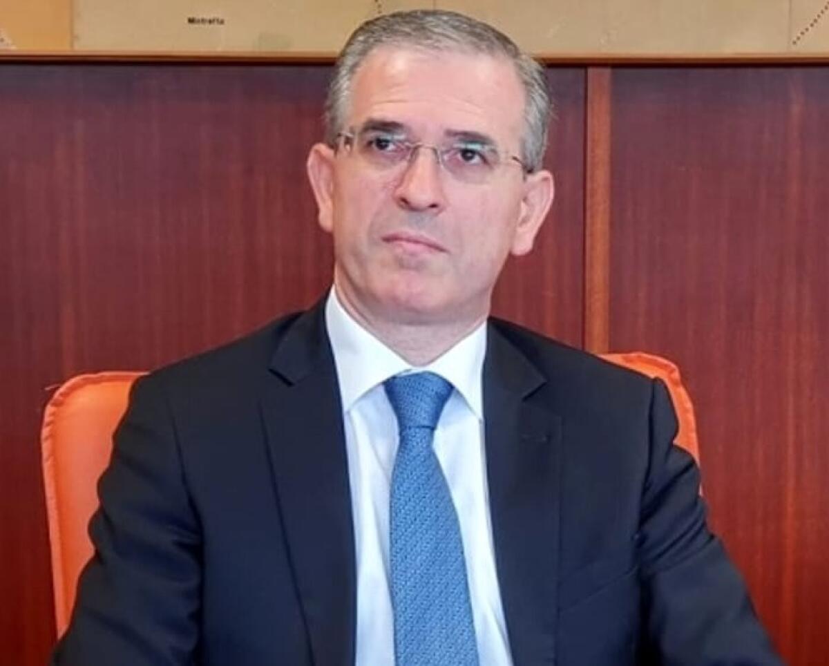 Elezioni Regionali: gli eletti nel collegio di Catania all'Assemblea Regionale Siciliana - 