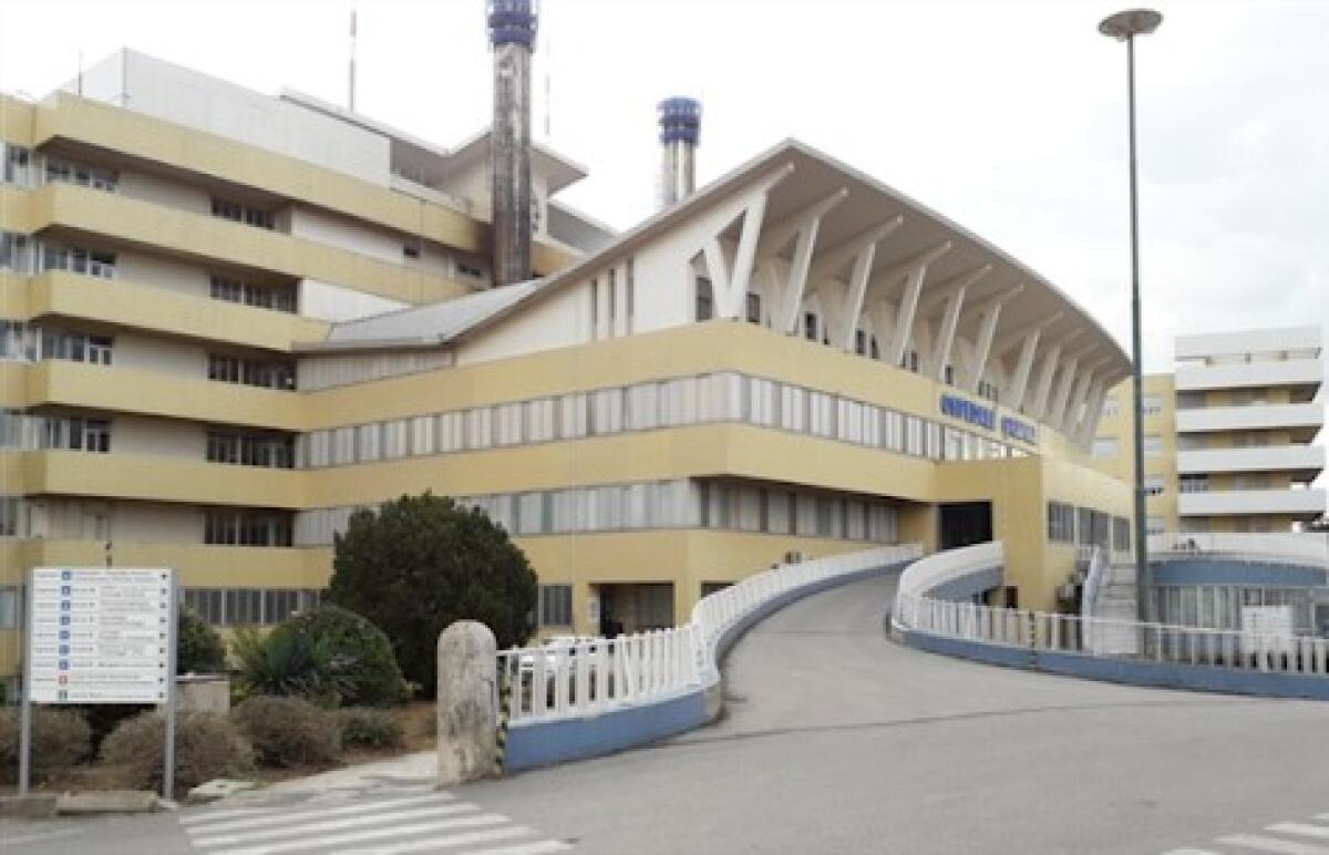 Campagna regionale di sensibilizzazione per la  prevenzione del tumore al seno: 11 gli ambulatori dell’Asp di Catania coinvolti - 