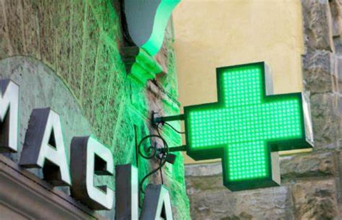 Scongiurata la chiusura di molte farmacie rurali: interviene Federfarma, la Regione aumenta le indennità - 