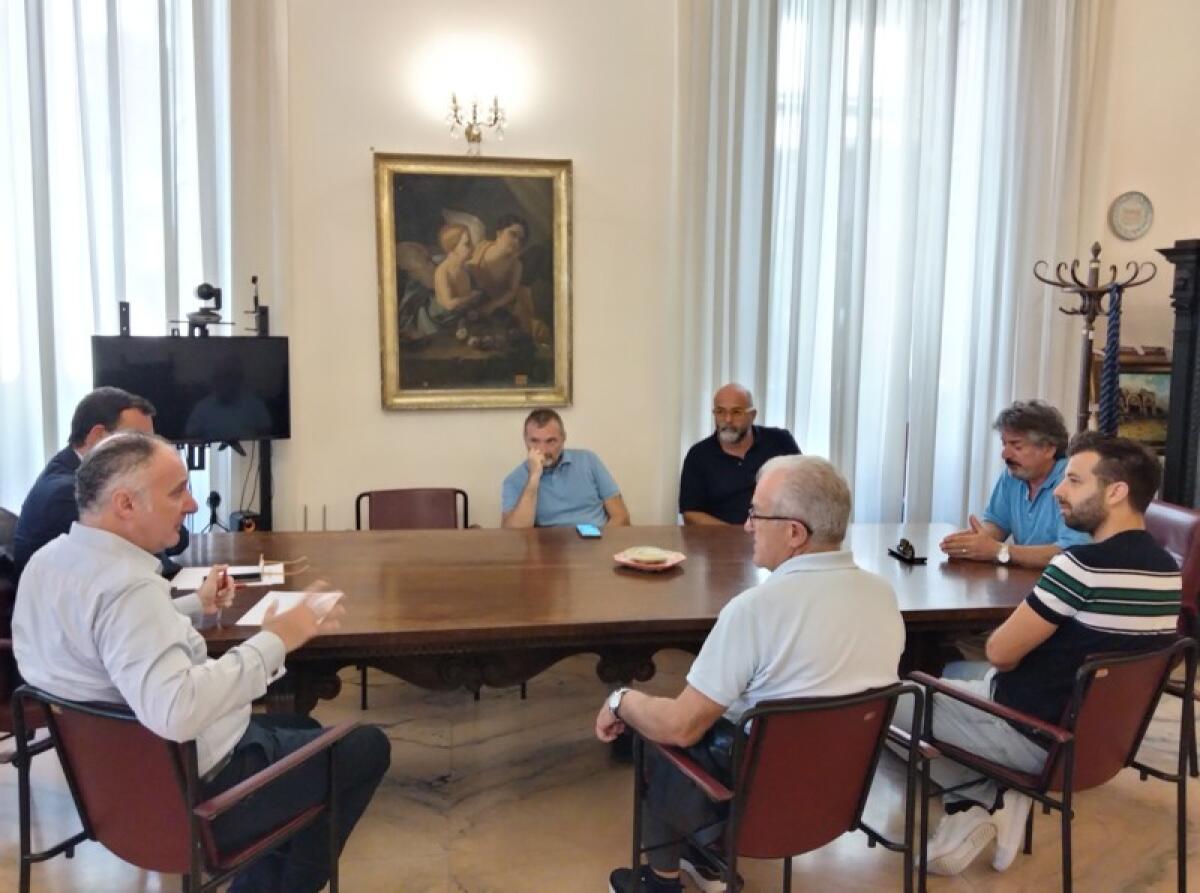 Caltagirone: disposta dal prefetto di Catania un’intensificazione dei servizi di vigilanza e controllo - 