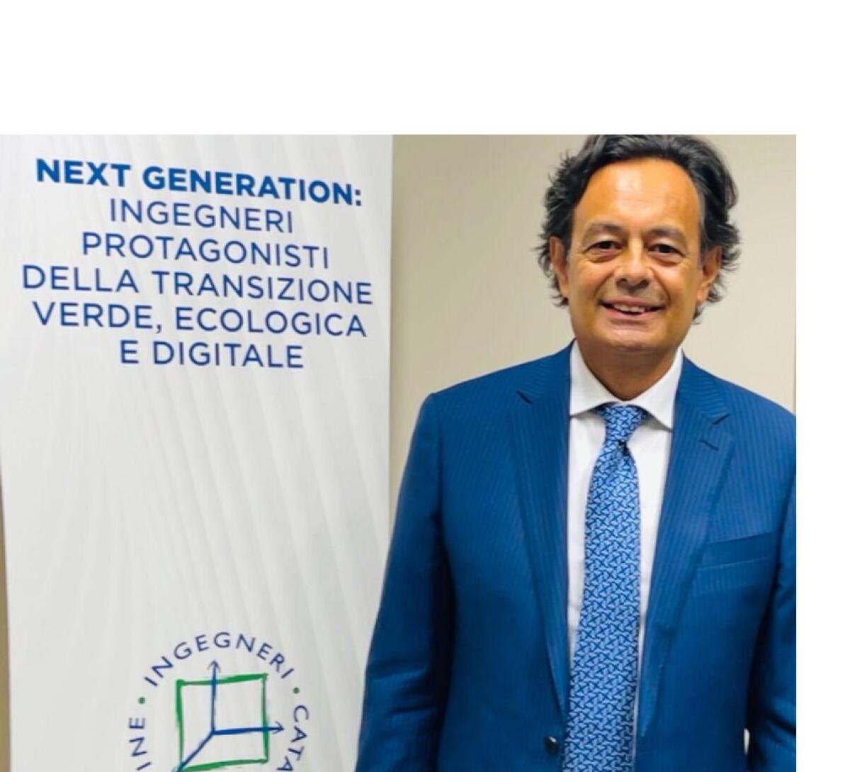 Ordine degli Ingegneri della provincia di Catania: decalogo e appello ai futuri deputati regionali - 