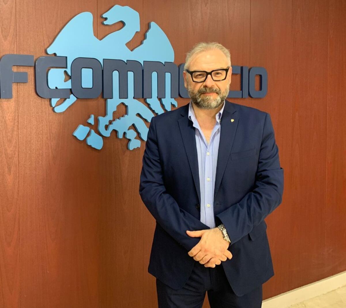 Confcommercio Sicilia: dall’Irfis in arrivo altri 12 milioni e mezzo di euro per le imprese - 