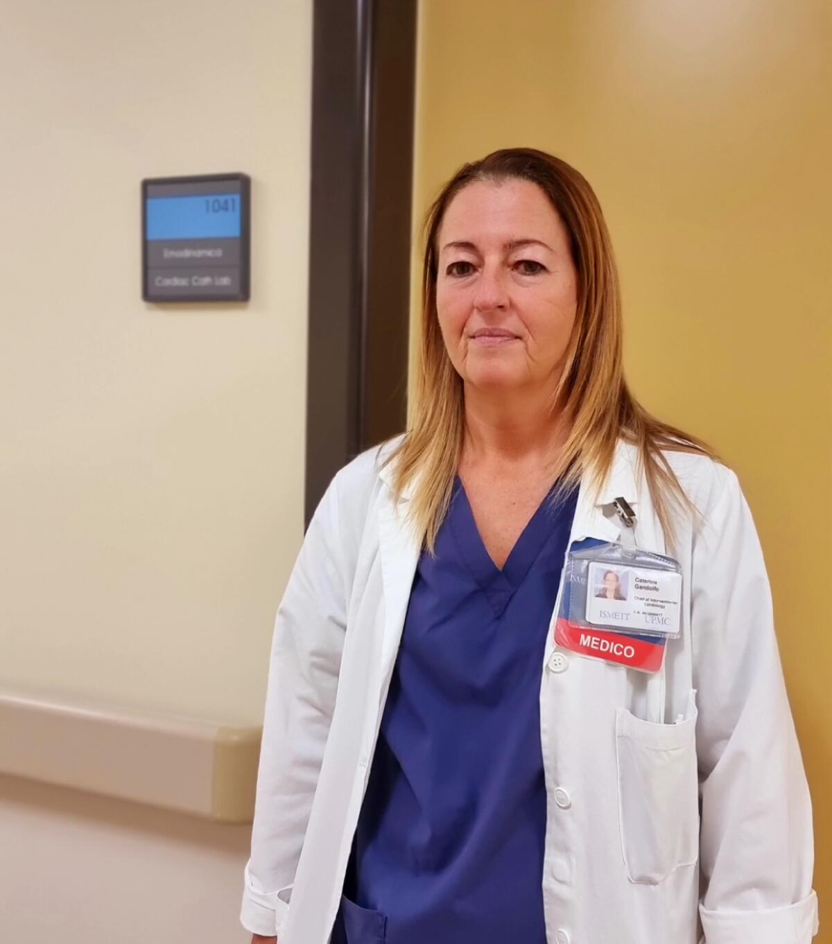 Ad Isnello la tappa siciliana di uno studio sulla prevenzione cardiovascolare, il Prevasc - 