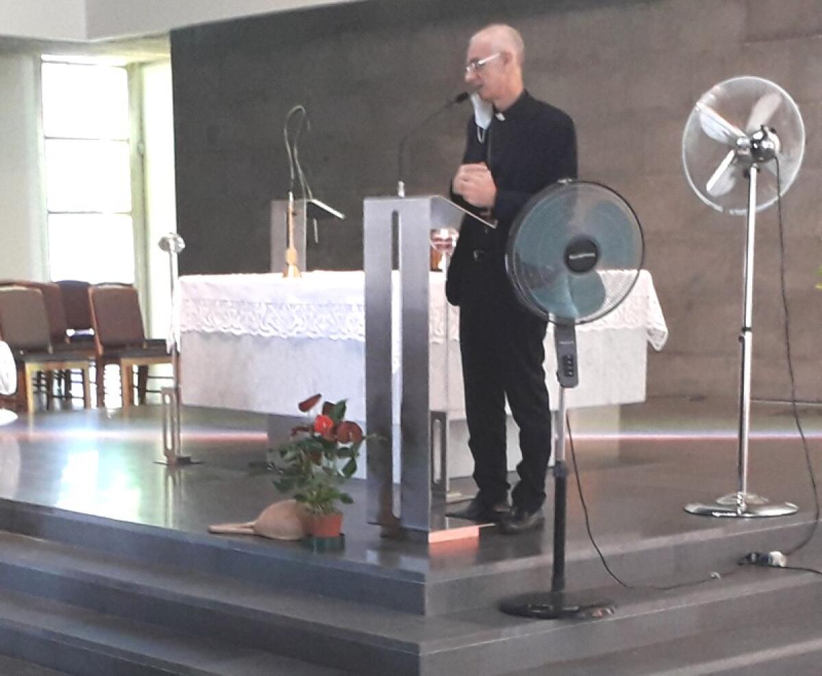 Seminario su "L’informazione tra dovere della verità, regole deontologiche e fake news" - 