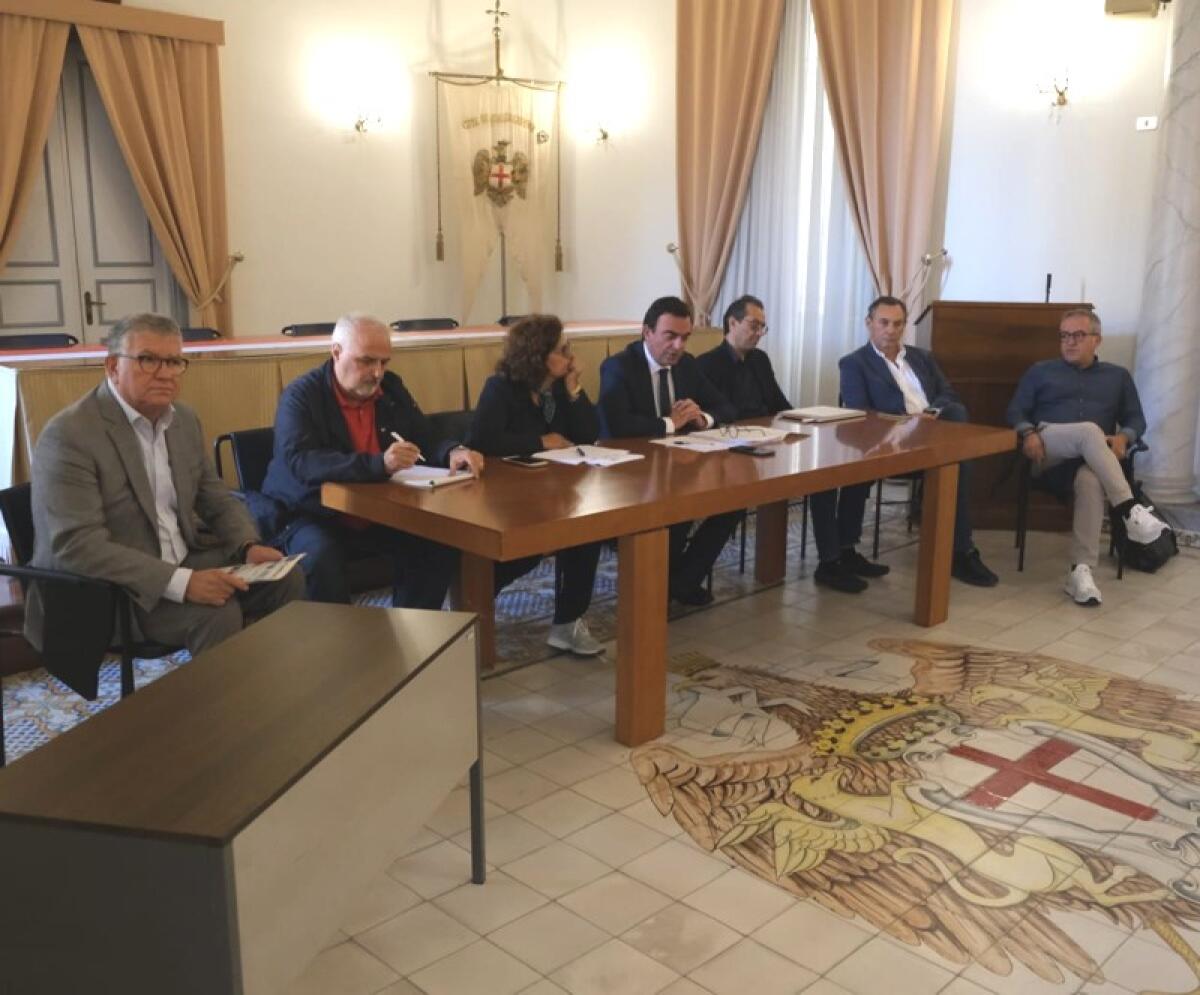 Caltagirone: tavolo tecnico sul Canone unico patrimoniale, assenti e critici i consiglieri del centrodestra - 