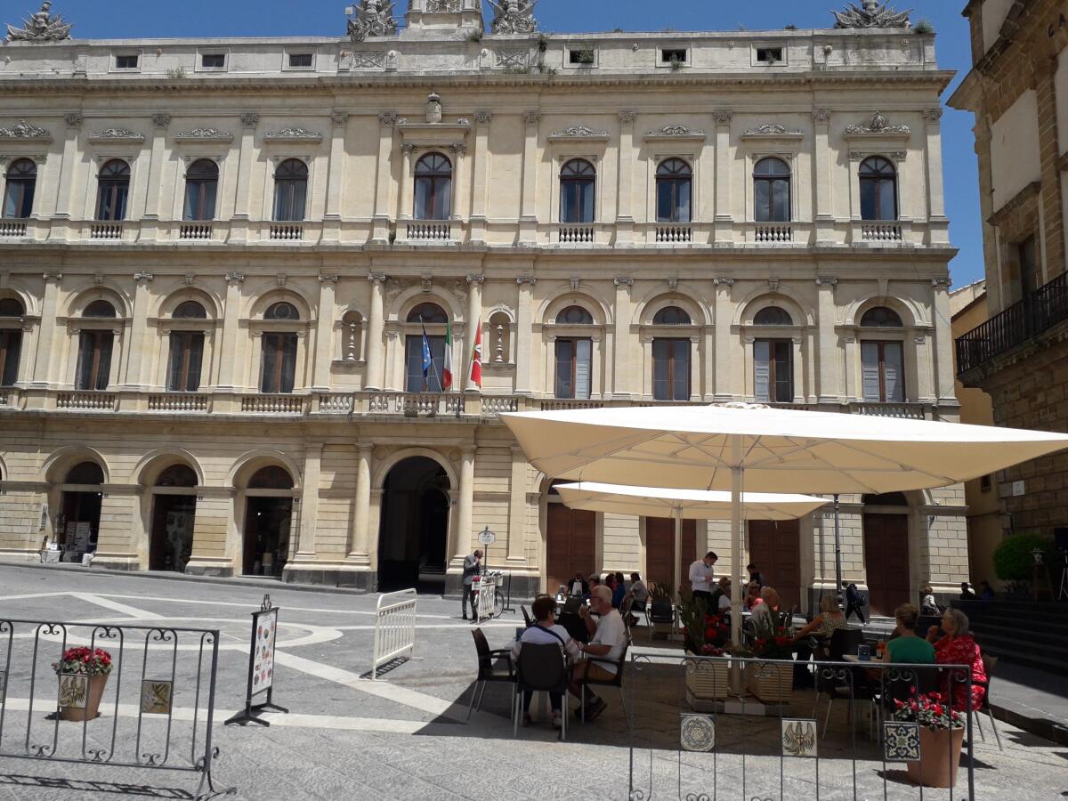 Caltagirone: insediato l’Organismo straordinario di liquidazione per il dissesto del Comune - 