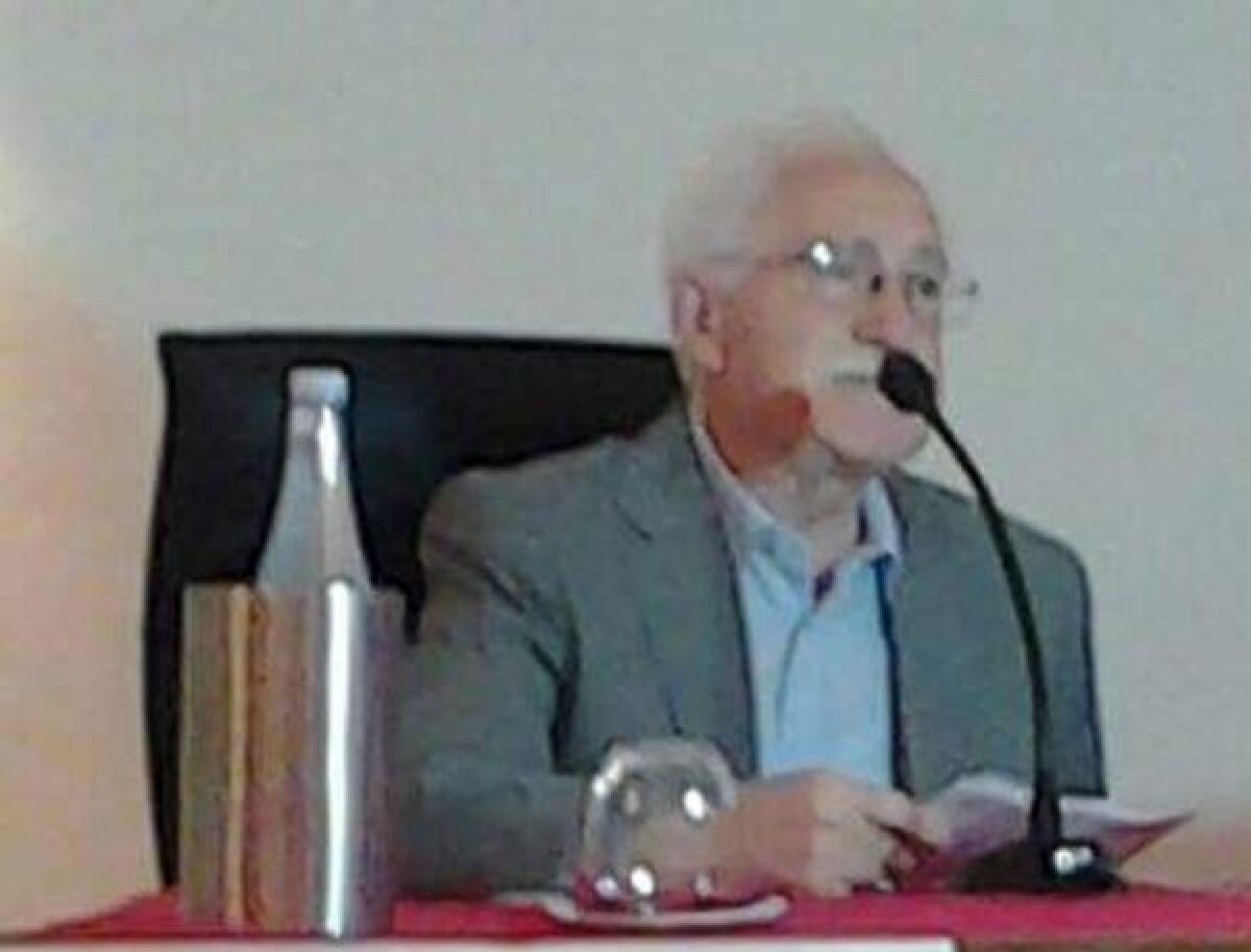 Caltagirone: sabato 5 novembre il convegno "L'attualità del pensiero di Don Luigi Sturzo nel 150° della nascita" - 