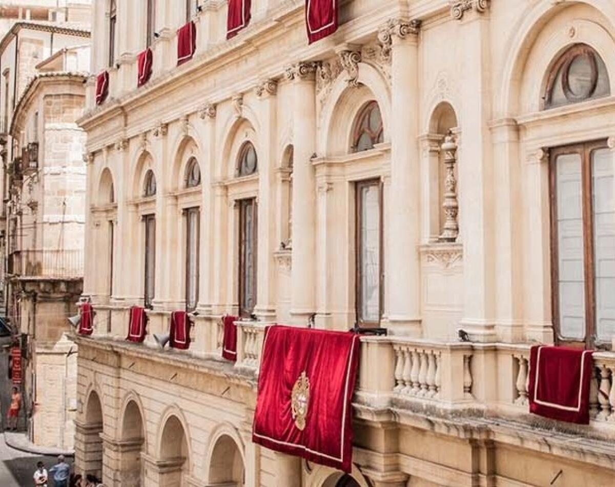 Caltagirone: lunedì 17 ottobre Consiglio comunale sul caro energia e gli interventi a sostegno delle imprese - 