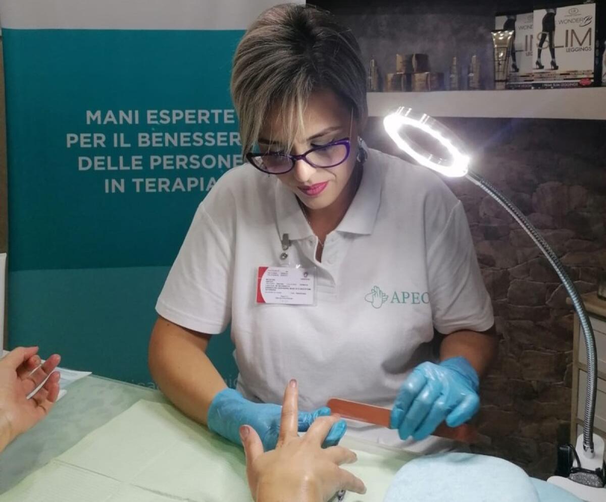 Mirabella Imbaccari: primo evento gratuito dedicato al benessere e alla bellezza della persona in terapia oncologica - 