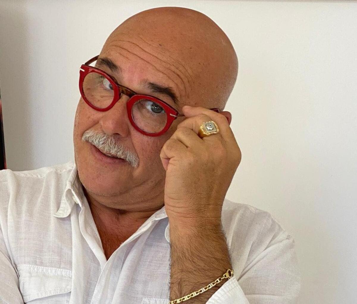 Caltagirone: mercoledì all'’Istituto Superiore Secusio la presentazione del libro “La Divina Commedia di Don Procopio Ballaccheri” di Nino Martoglio - 