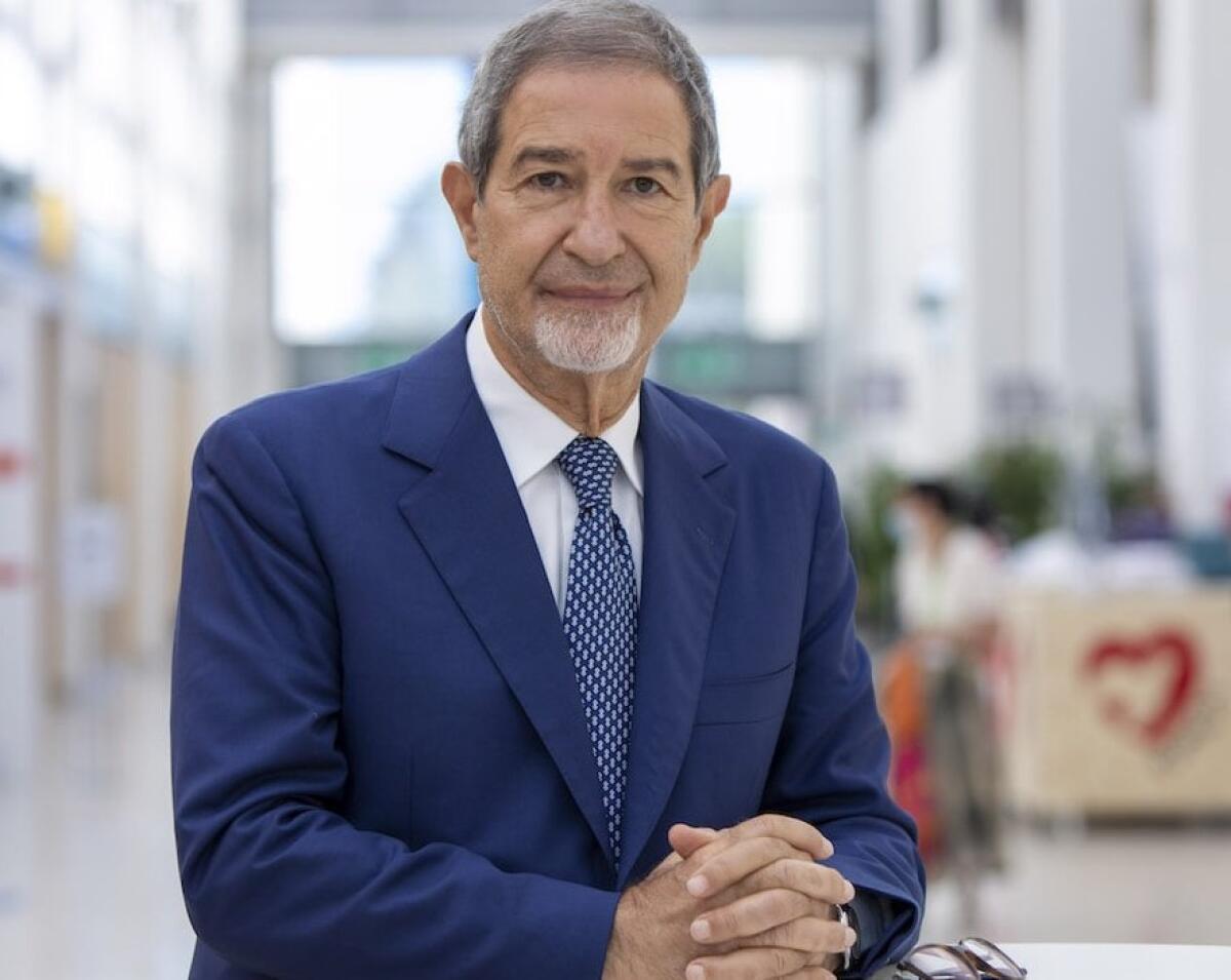 Nuovo Governo nazionale: Nello Musumeci nominato ministro per il mare e il Sud - 