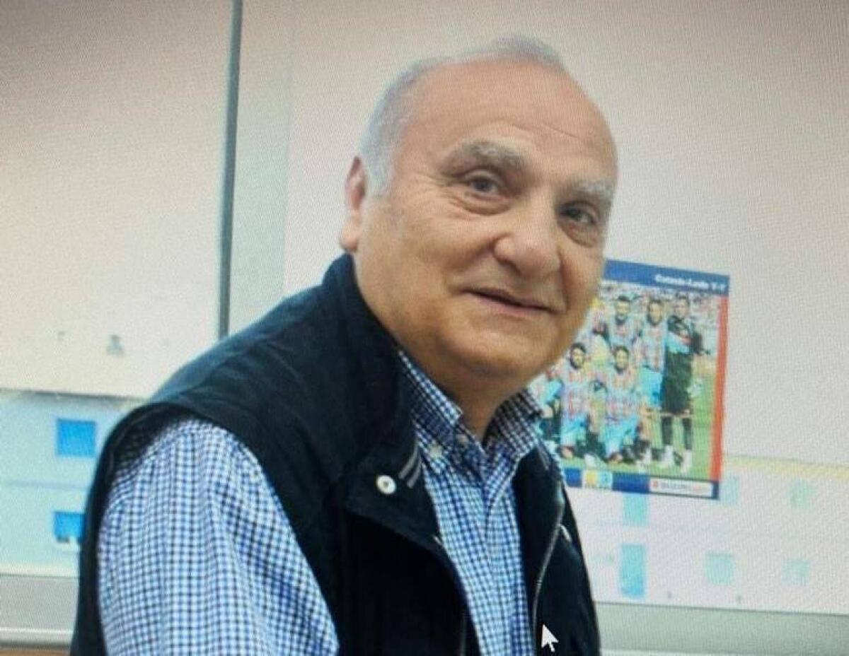 Cordoglio nel mondo giornalistico catanese e siciliano per la scomparsa di Domenico Tempio - 