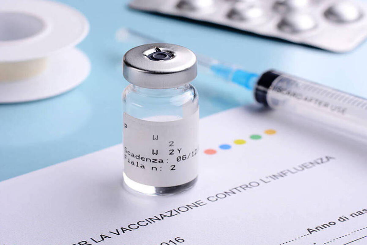 Vaccinazione antinfluenzale 2022 assieme a quella anti-Covid-19 e con alcune novità - 
