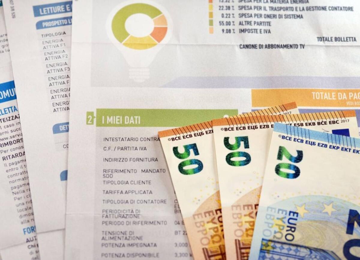 Caro bollette: Confcommercio Sicilia scrive ai vertici nazionali e annuncia una mobilitazione - 