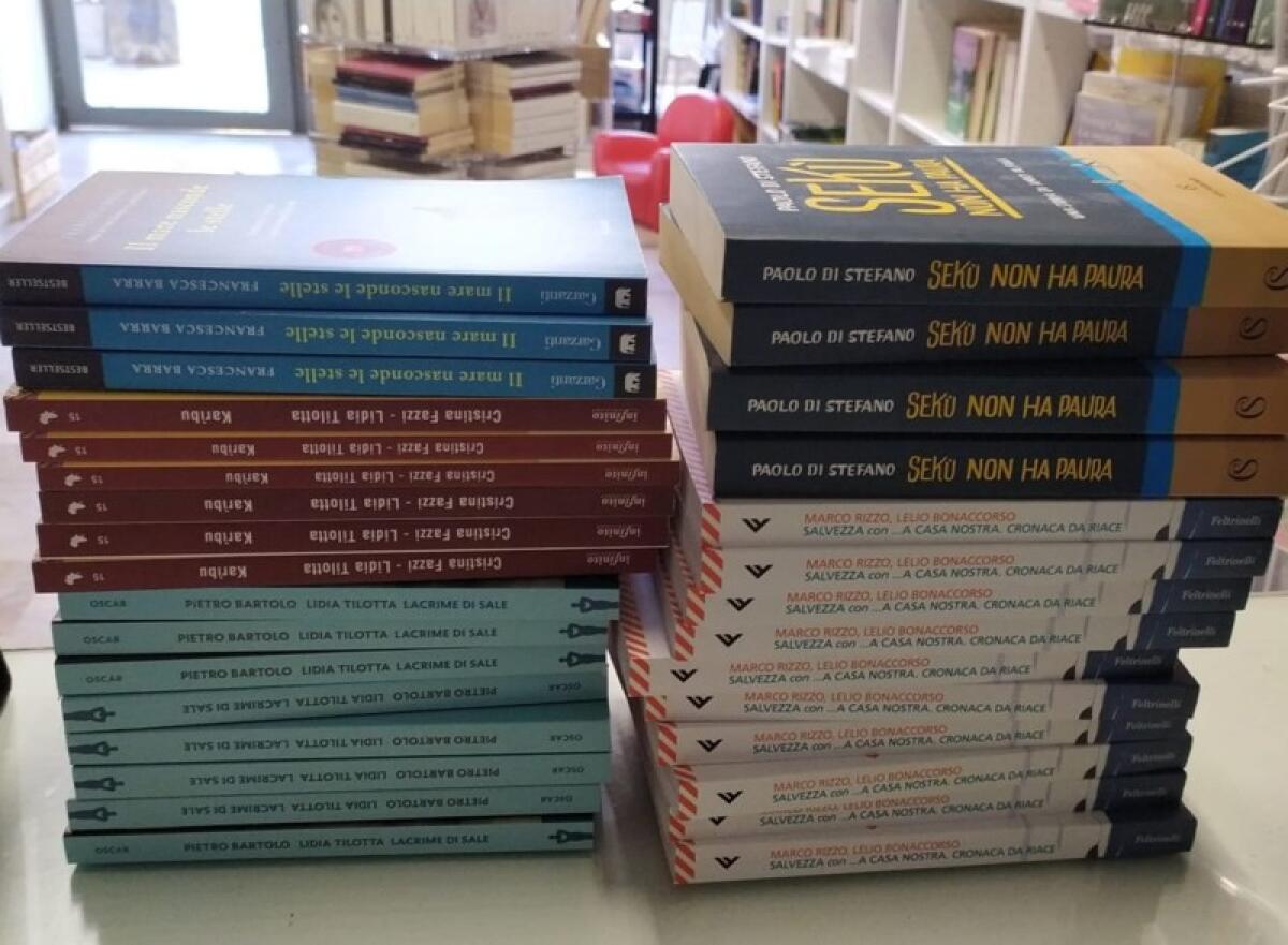 Caltagirone: giovedì la Giornata della memoria e dell’accoglienza, “Non siamo ombre: storie, riflessioni, memorie” - 