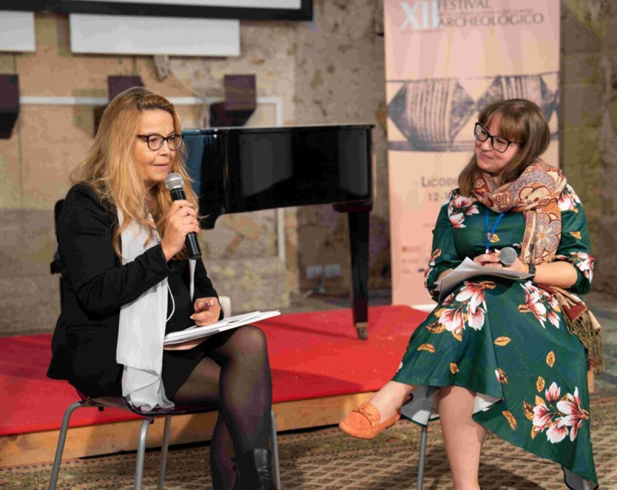 Licodia Eubea: si è chiusa la XII edizione il Festival della Comunicazione e del Cinema archeologico - 