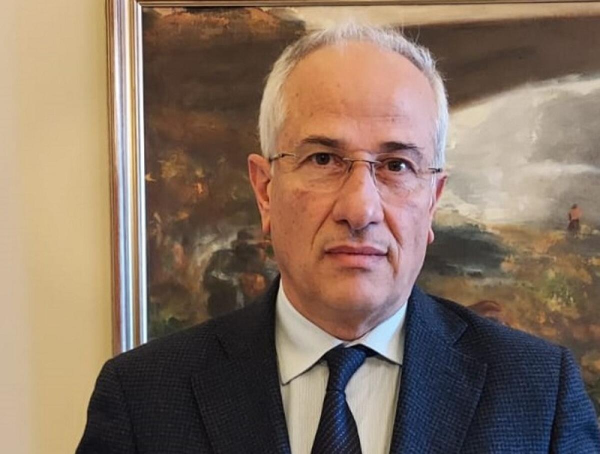 Incendio impianti Kalat Ambiente, Compagnone: "Non c'è ancora il finanziamento per il nuovo impianto" - 