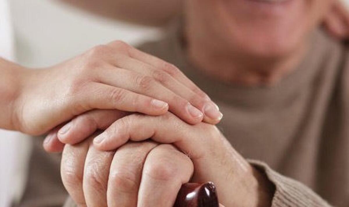 Al via corso per caregiver, badanti e collaboratori familiari. Martedì 15 novembre il primo incontro - 