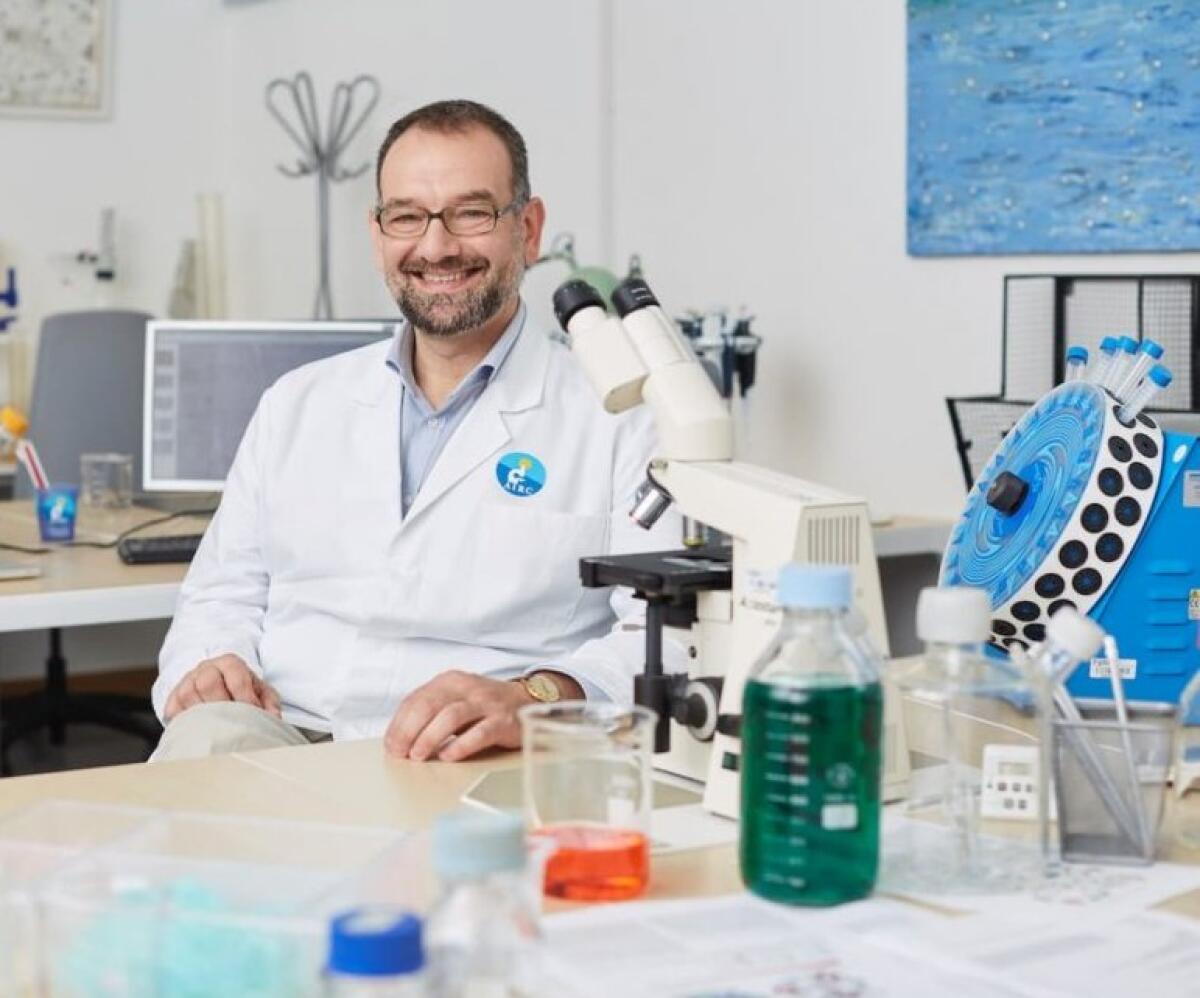 Caltagirone: conferenza Airc e Comune sulle nuove frontiere della ricerca sul cancro - 