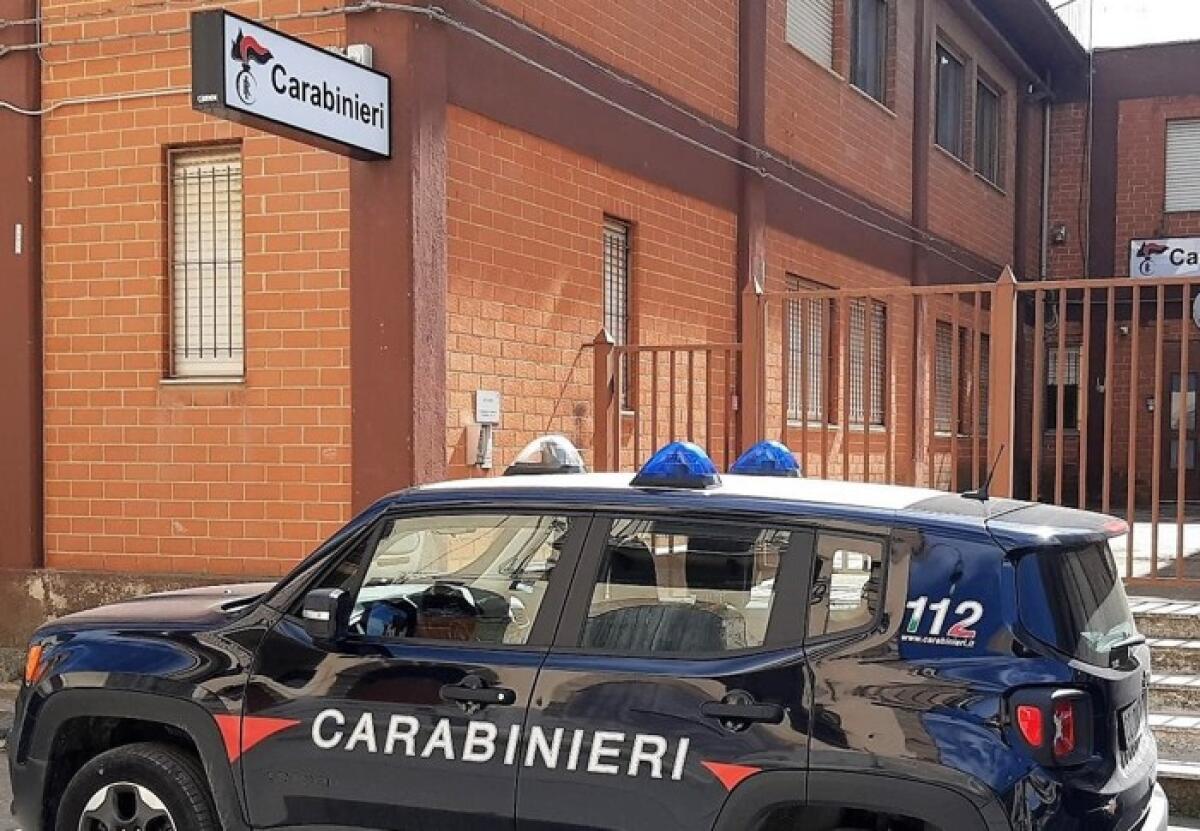 Grammichele: i Carabinieri arrestano due minorenni per rapina aggravata in concorso - 