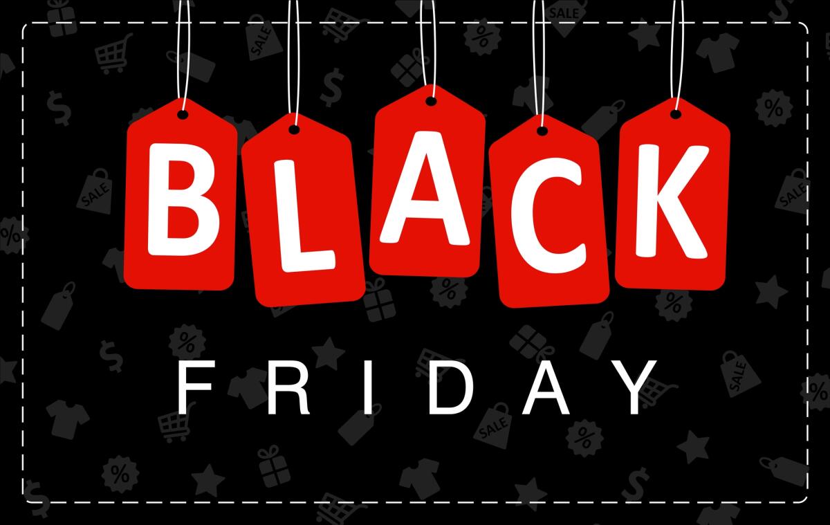 Black Friday: i "consigli per gli acquisti" di Federconsumatori Sicilia - 