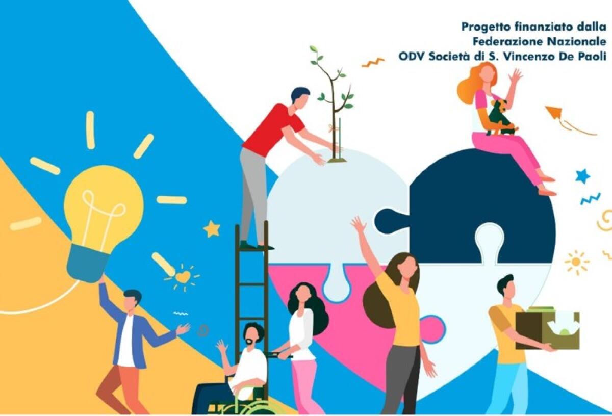 Caltagirone: sabato 3 dicembre al Liceo Artistico l'incontro “Volontari, luce di speranza” - 