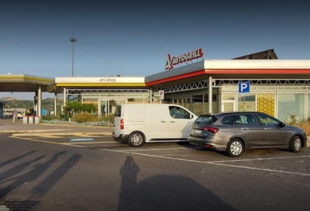 Viabilità, A19: riattivato il servizio di erogazione presso l’area di servizio "Sacchitello Nord" - 