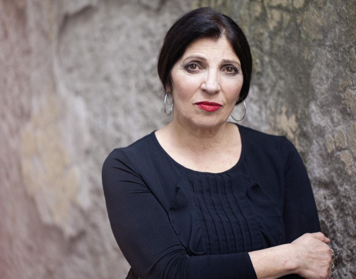 Caltagirone: giovedì 24 novembre, al cinema Politeama, il film "Picciridda" - 